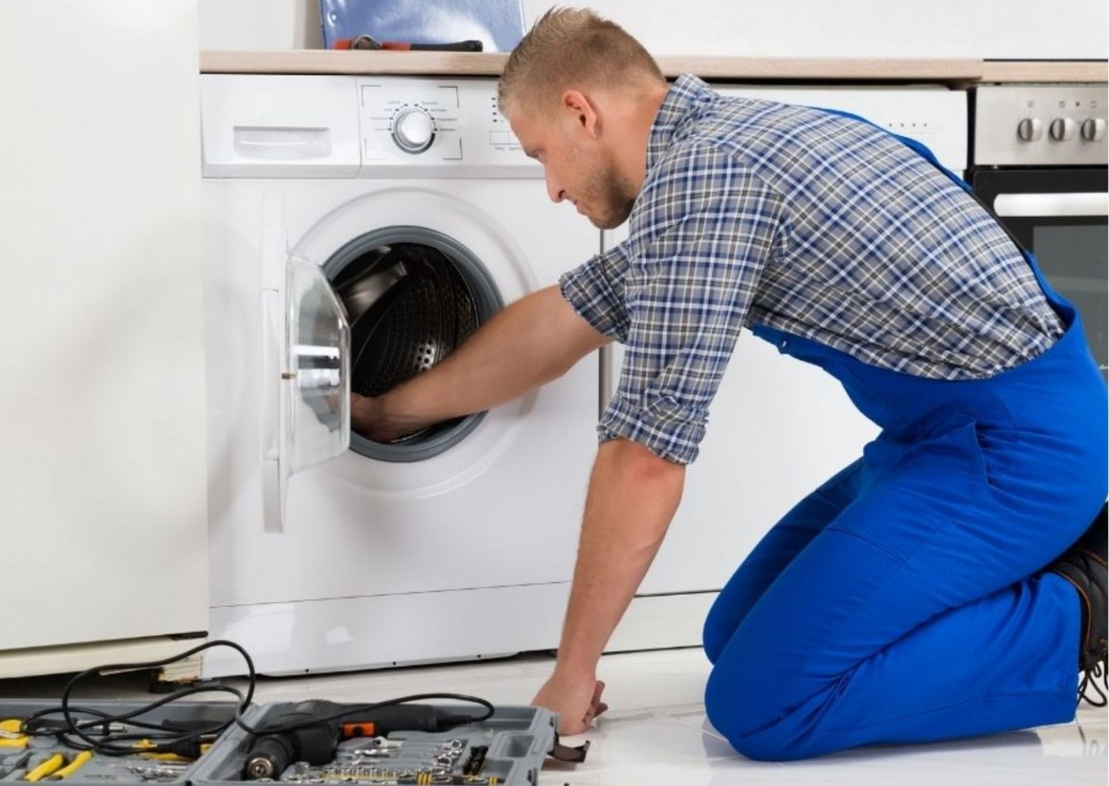 Subayevleri Arçelik Çamaşır Makinesi Servisi
